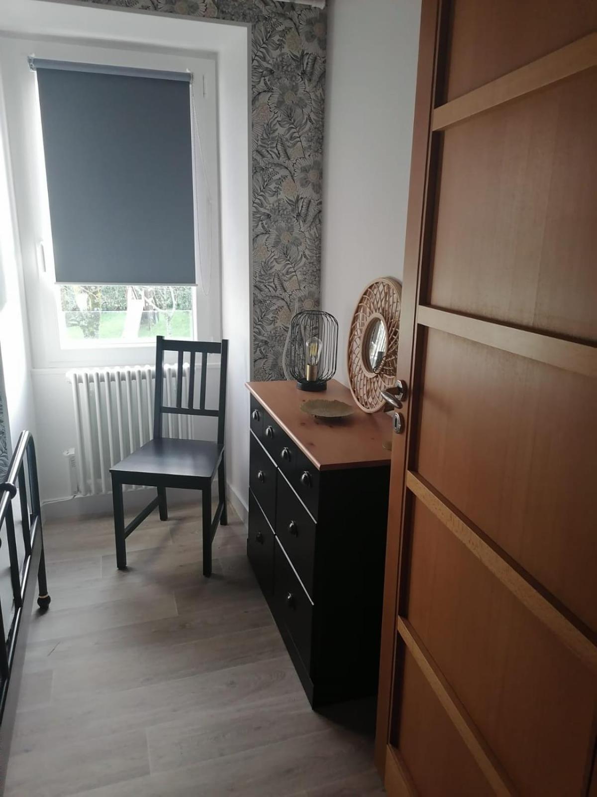 Gite Ti Maen Sulniac Exteriér fotografie