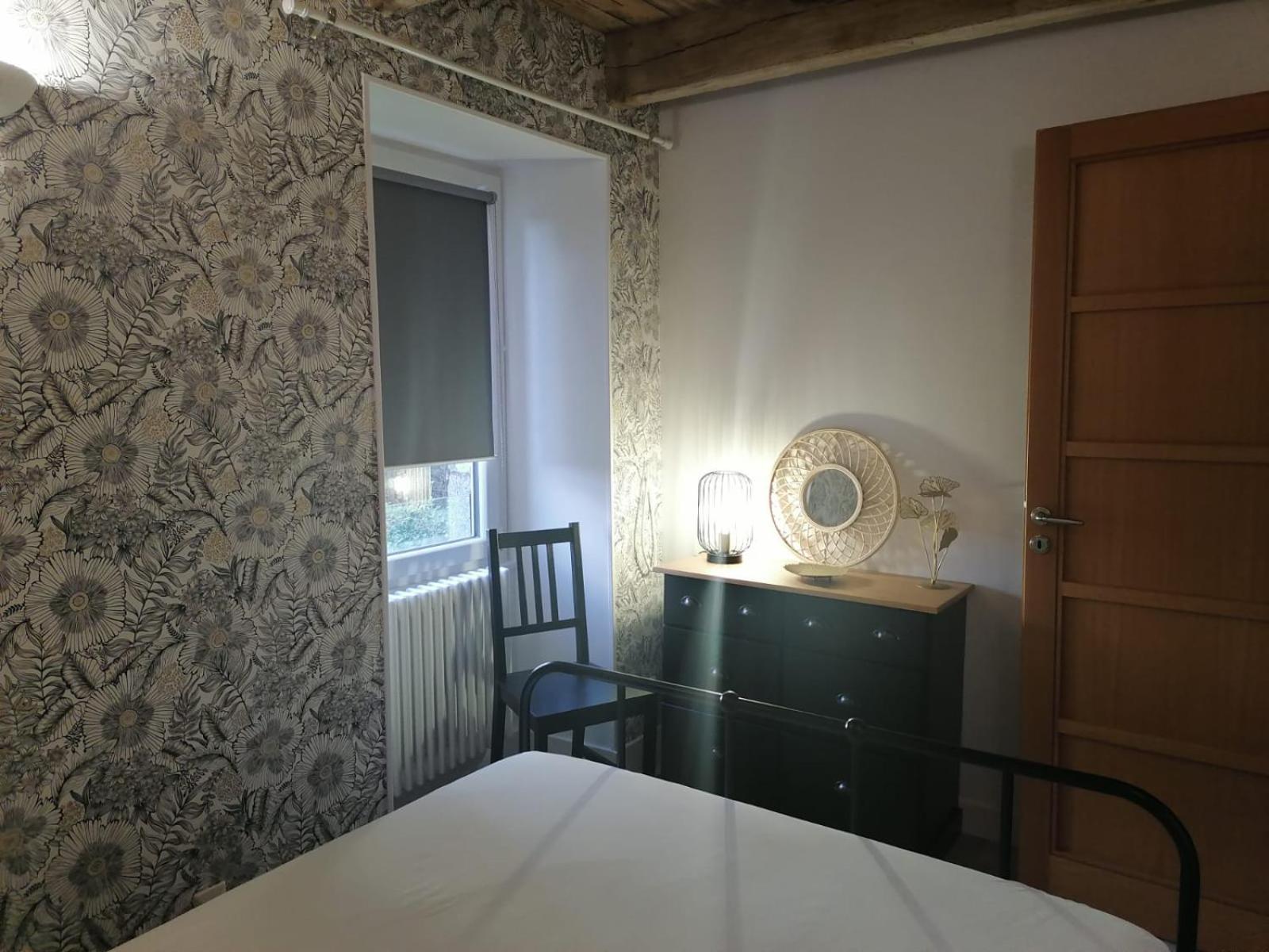 Gite Ti Maen Sulniac Exteriér fotografie